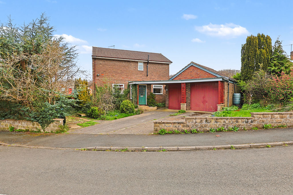 Woodvale Close Somersall